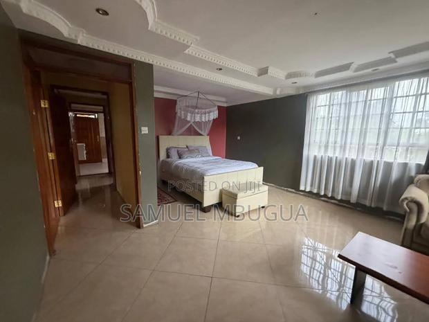 5bdrm House in Karen for sale
