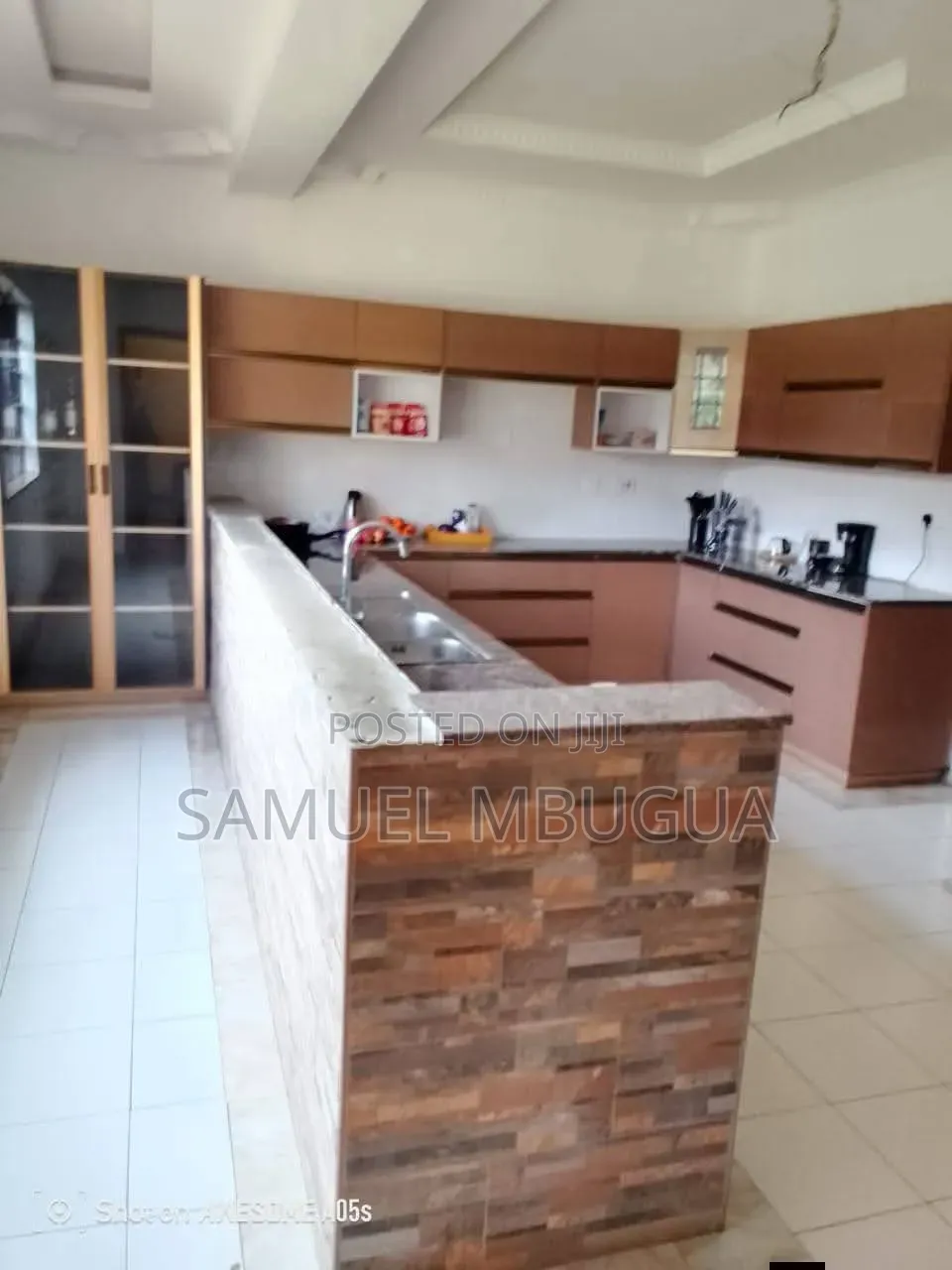 5bdrm House in Karen for sale