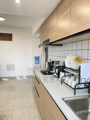 2 and 1-Bedroom Airbnb Ruaka at Loftel Apartments