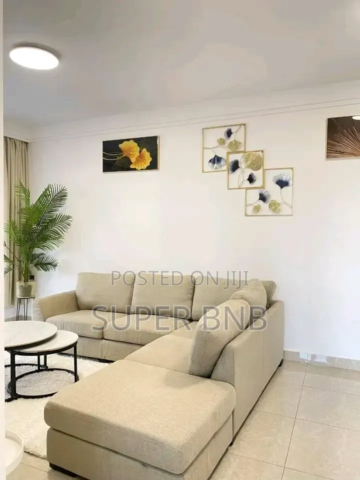 2 and 1-Bedroom Airbnb Ruaka at Loftel Apartments