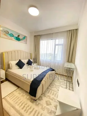 2 and 1-Bedroom Airbnb Ruaka at Loftel Apartments