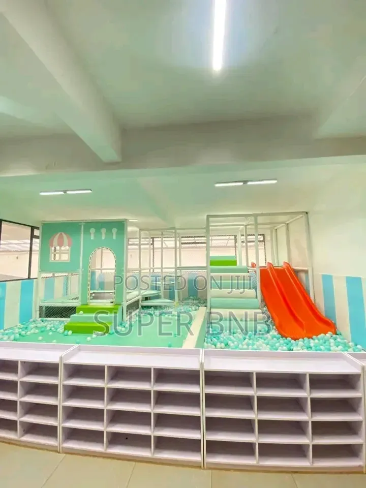 2 and 1-Bedroom Airbnb Ruaka at Loftel Apartments