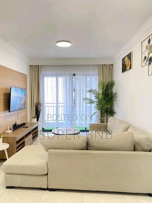 2 and 3-Bedroom Airbnb Ruaka at Loftel Apartments - thumbnail 10