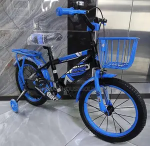 Best Quality Long Lasting Size 16* Bikes With Trainer Wheels