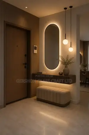 Decorative Mirrors