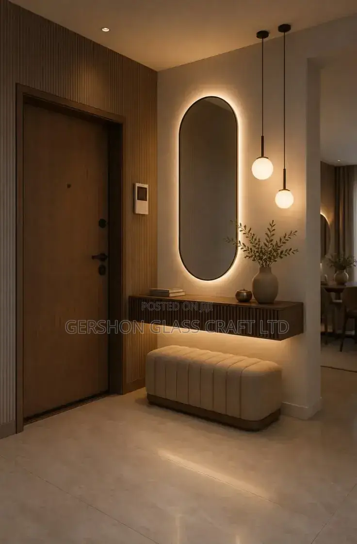 Decorative Mirrors