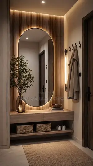 Decorative Mirrors