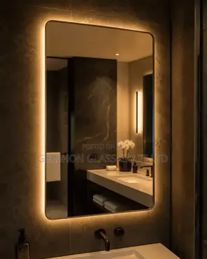 Decorative Mirrors