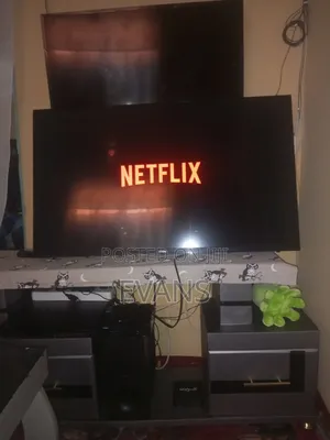 Vitron Smart Android Tv 43