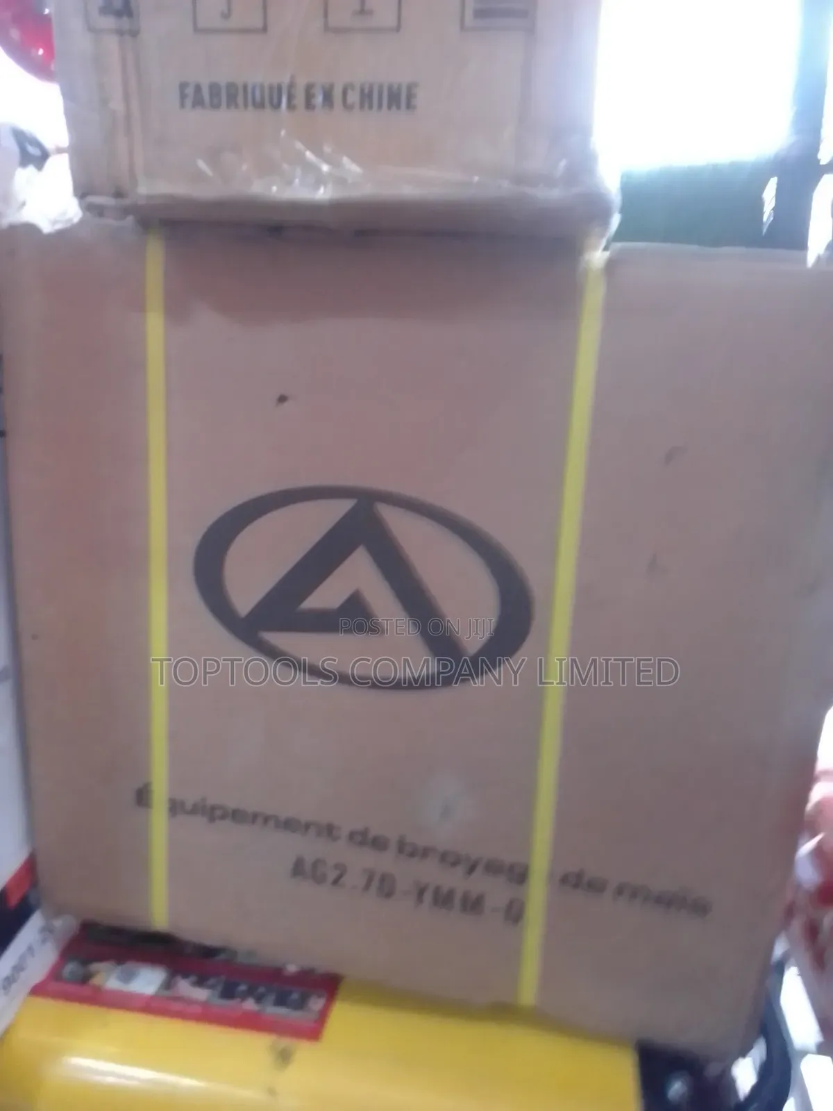 Plate Compactor Ltpc90 Pulsar- 83kg
