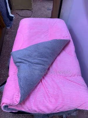 6*7 Single Velvet Duvet