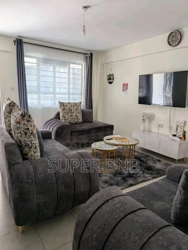 2 Bedroom Airbnb Near Nakuru National Park