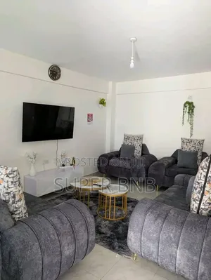 2 Bedroom Airbnb Near Nakuru National Park