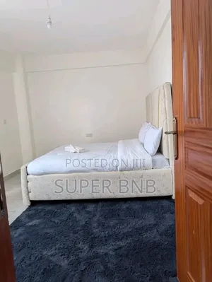 2 Bedroom Airbnb Near Nakuru National Park