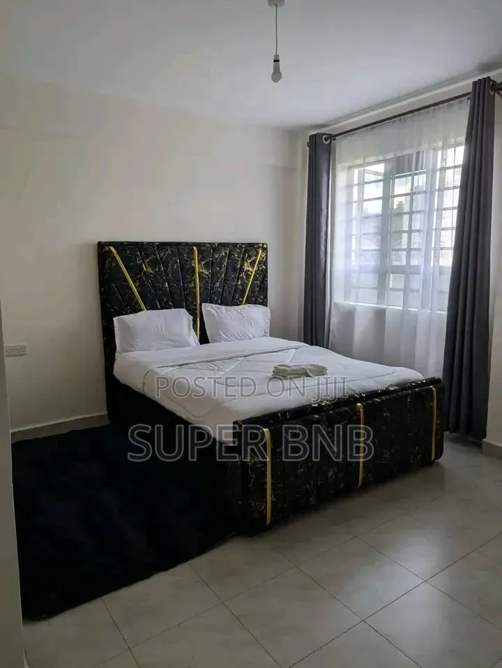 2 Bedroom Airbnb Near Nakuru National Park