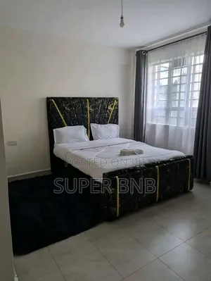 2 Bedroom Airbnb Near Nakuru National Park