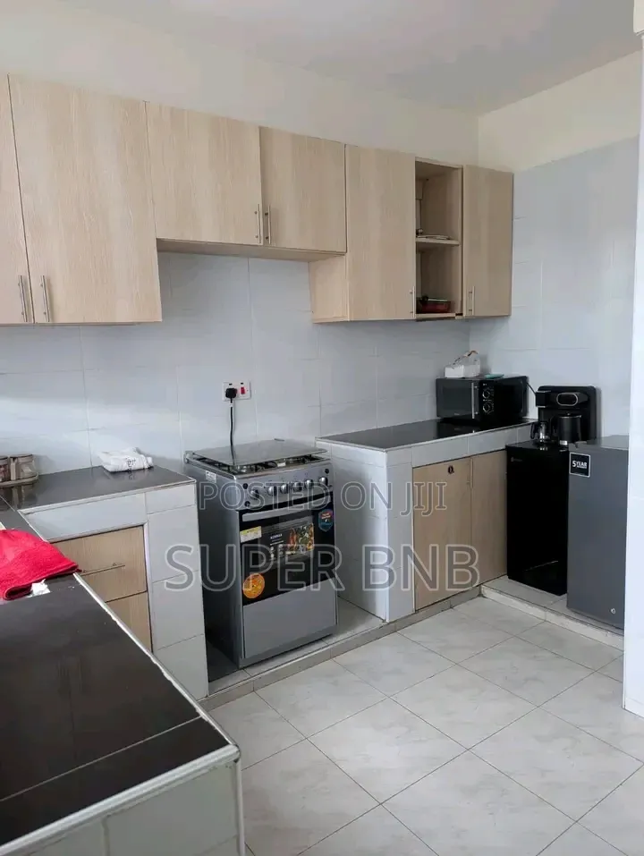 2 Bedroom Airbnb Near Nakuru National Park