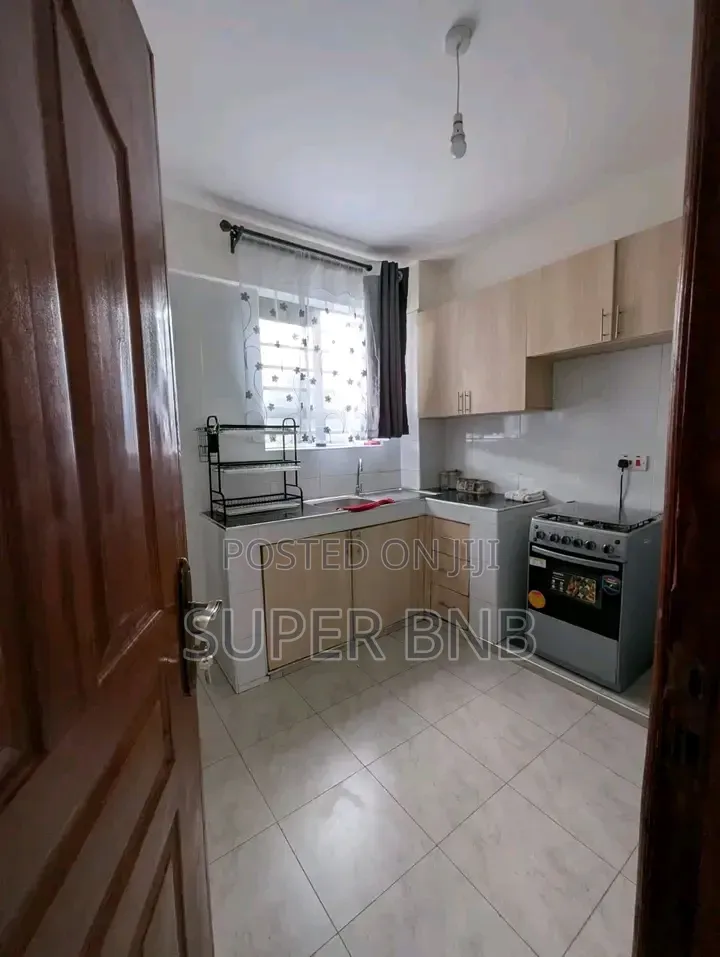 2 Bedroom Airbnb Near Nakuru National Park