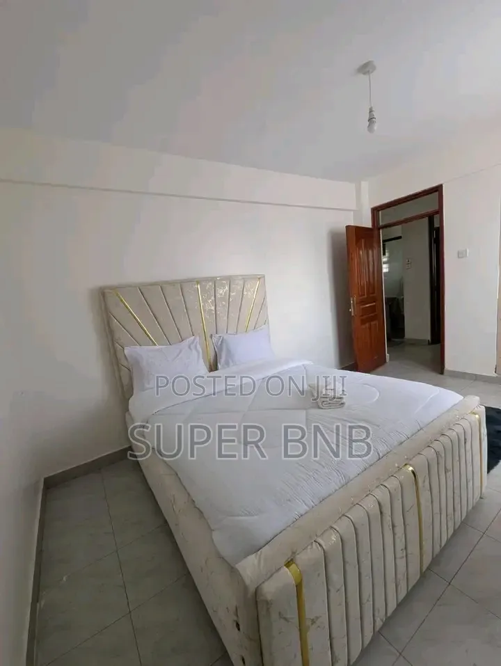 2 Bedroom Airbnb Near Nakuru National Park