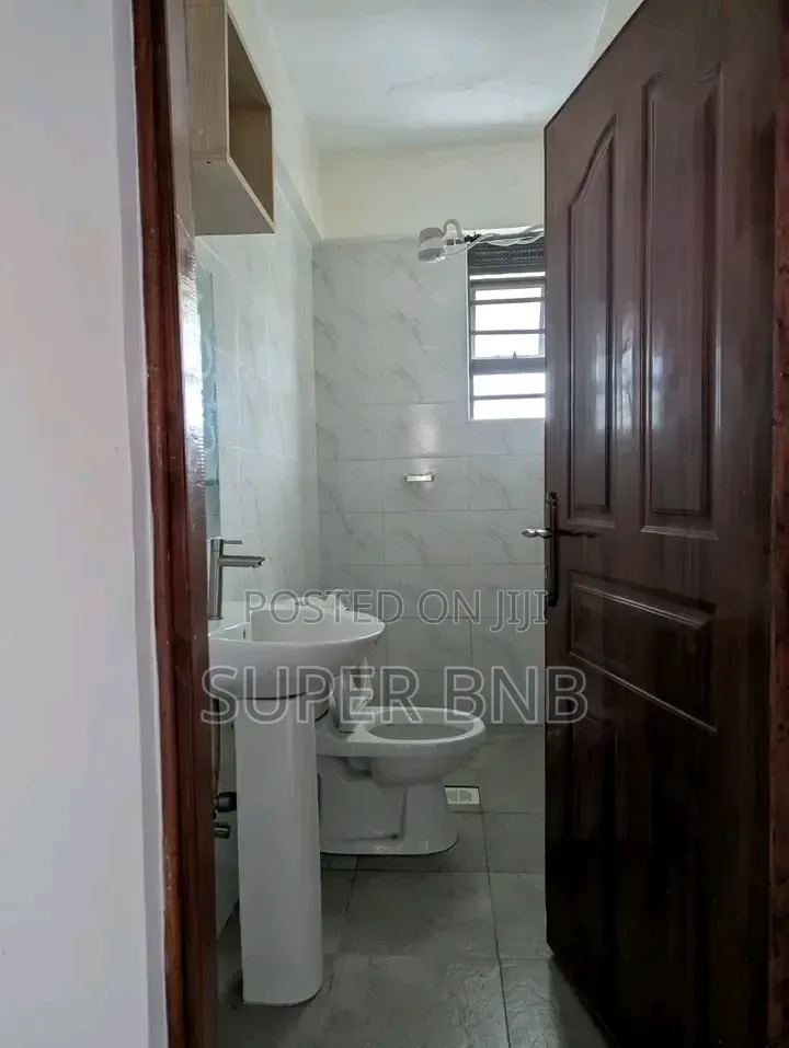 2 Bedroom Airbnb Near Nakuru National Park