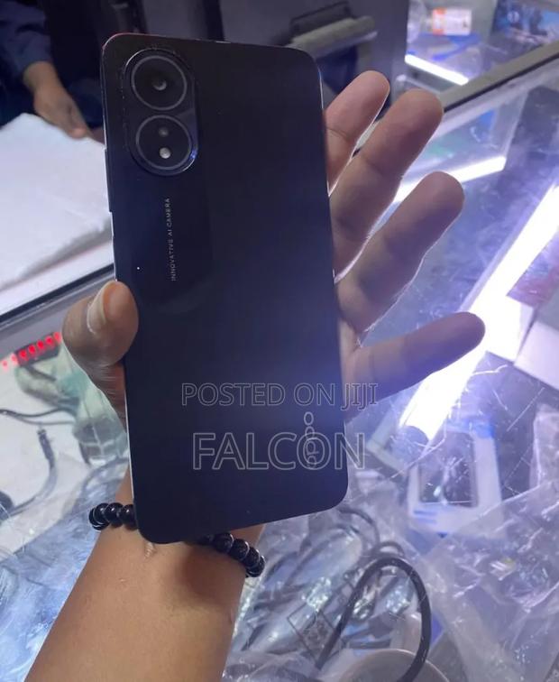 Oppo A38 128 GB Black