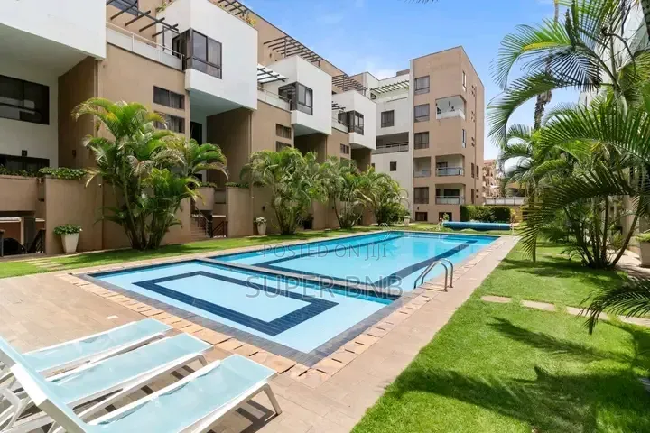 2 and 3 Bedroom Airbnb Available in Lavington