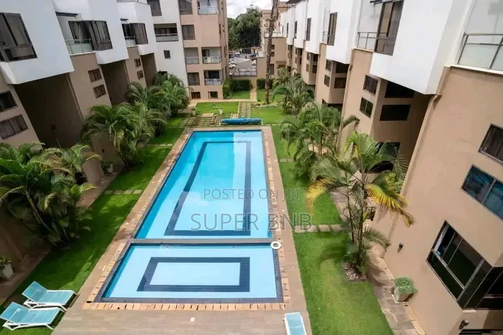 2 and 3 Bedroom Airbnb Available in Lavington