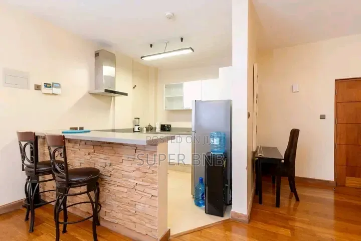 2 and 3 Bedroom Airbnb Available in Lavington