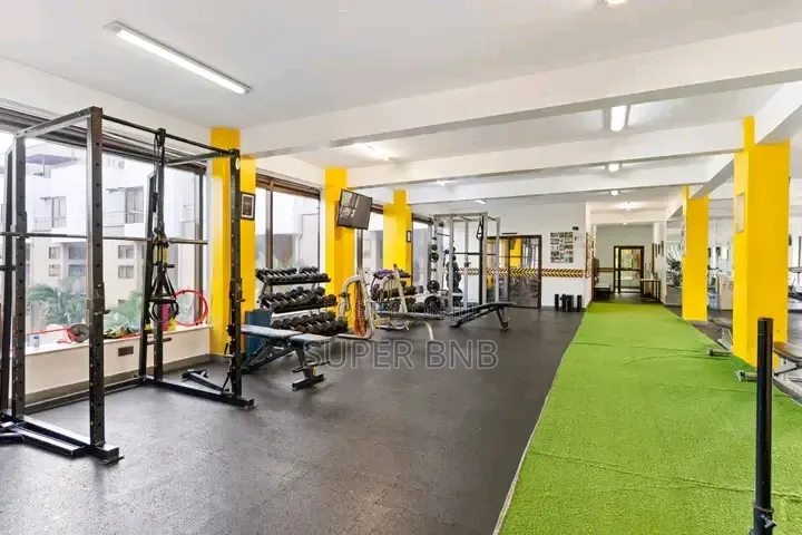 2 and 3 Bedroom Airbnb Available in Lavington