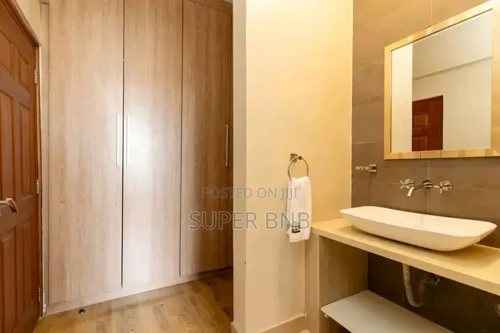 2 and 3 Bedroom Airbnb Available in Lavington