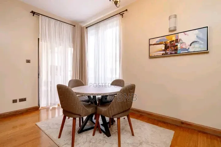 2 and 3 Bedroom Airbnb Available in Lavington