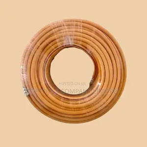 High Pressure PVC Hose Pipe 50mtrs