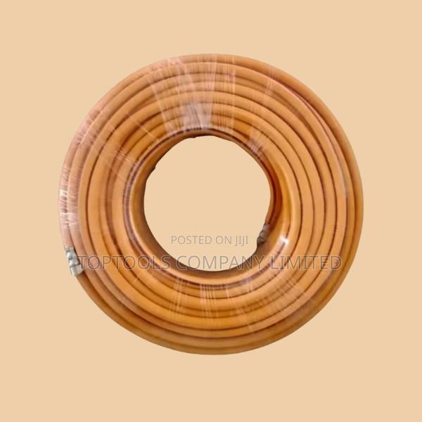 High Pressure PVC Hose Pipe 50mtrs