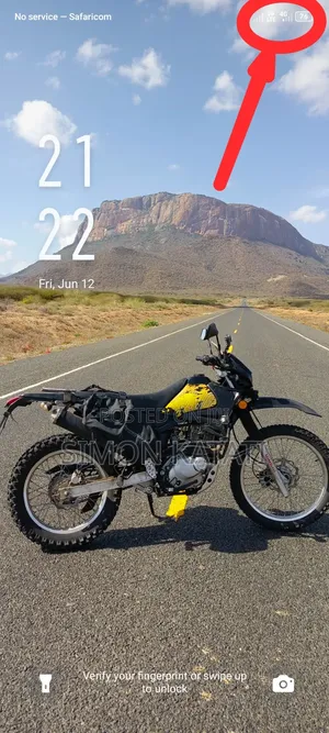 Suzuki DR-Z 2011 Black