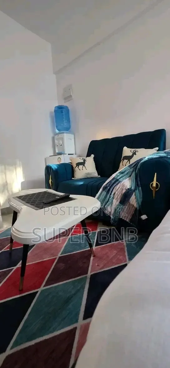 1 Bedroom and Studio Apartment at Tsavo Sunset 2, Thindigua