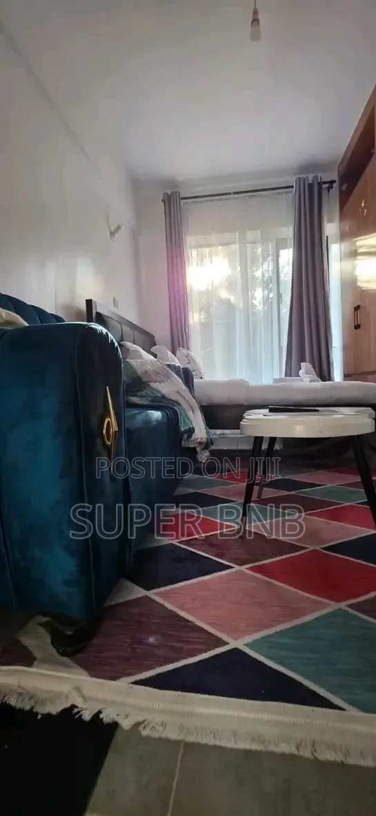 1 Bedroom and Studio Apartment at Tsavo Sunset 2, Thindigua