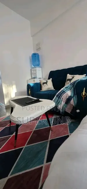 1 Bedroom and Studio Apartment at Tsavo Sunset 2, Thindigua