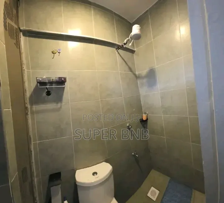 1 Bedroom and Studio Apartment at Tsavo Sunset 2, Thindigua