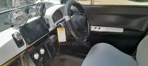 Suzuki Alto 2016 Black