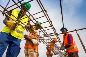 Facility Maintenance Staff Outsourcing Nairobi Kenya | Reliable Teams