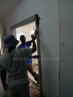 Facility Maintenance Staff Outsourcing Nairobi Kenya | Reliable Teams