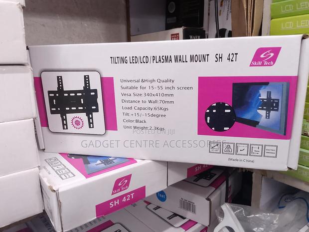 Sh 42t Tv Wall Brackets 15"-55" - thumbnail 2