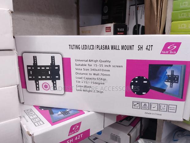Sh 42t Tv Wall Brackets 15"-55" - thumbnail 3