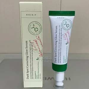 Dark Spot Corrector Glow Serum