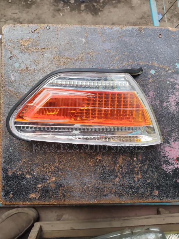 Toyota Mark Ii Gx100 Corner Lamp