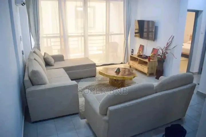 2-Bedroom Airbnb at Coral Sands Beach