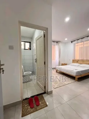2-Bedroom Airbnb at Coral Sands Beach