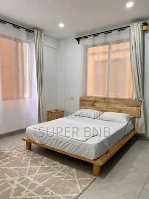 2-Bedroom Airbnb at Coral Sands Beach