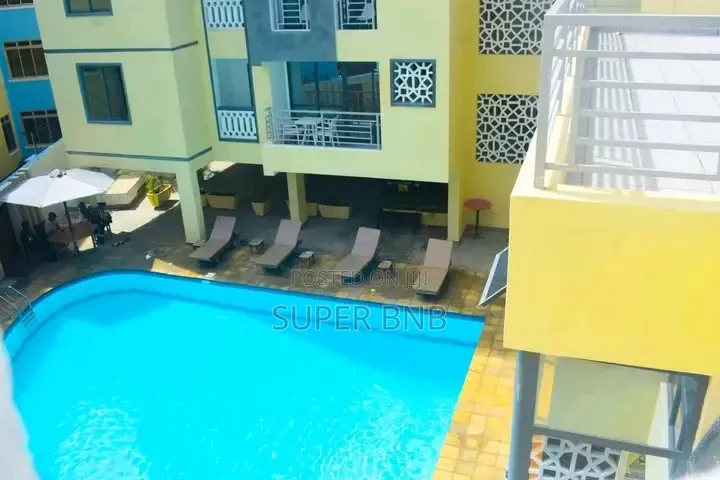 2-Bedroom Airbnb at Coral Sands Beach