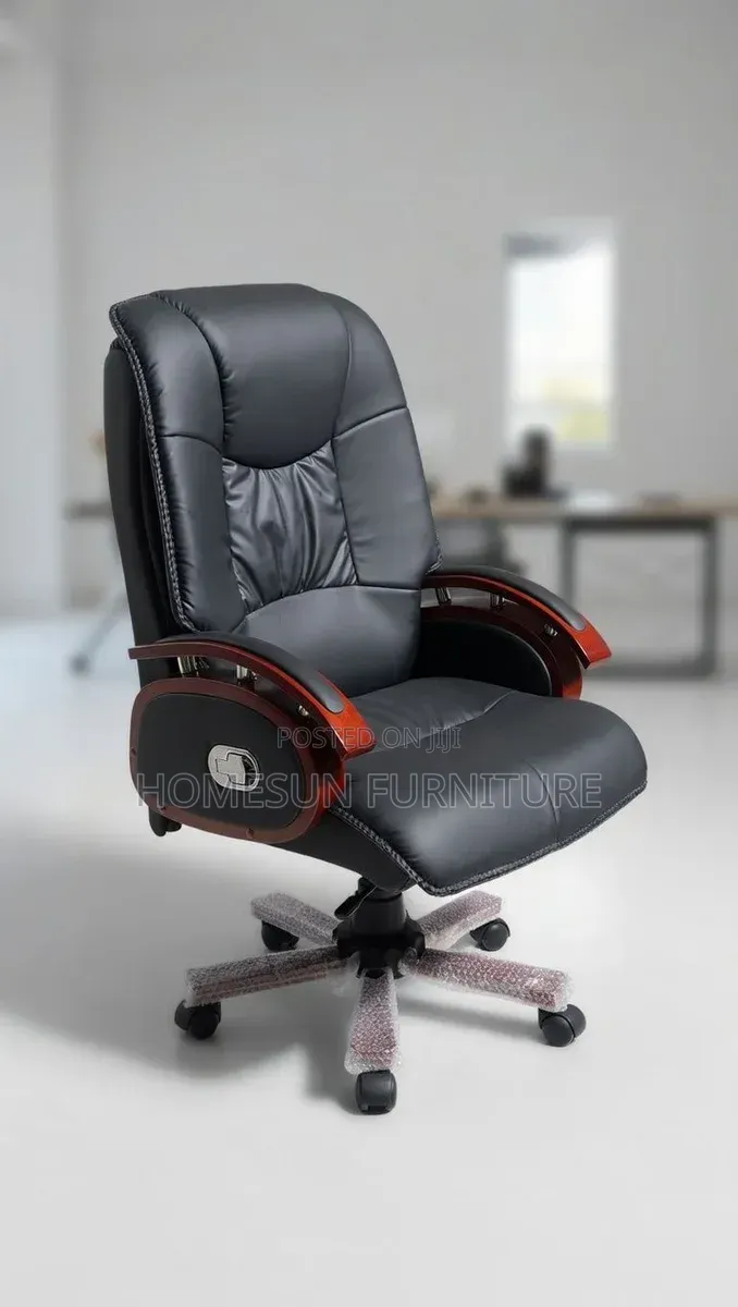 Executive Officer Chair